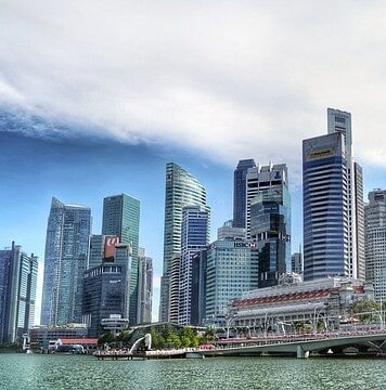 Real estate investment volume in Singapore reaches S$9.17bn in Q1 Preliminary real estate investment in Singapore reaches S$9.17bn in Q1