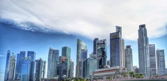 Real estate investment volume in Singapore reaches S$9.17bn in Q1 Preliminary real estate investment in Singapore reaches S$9.17bn in Q1