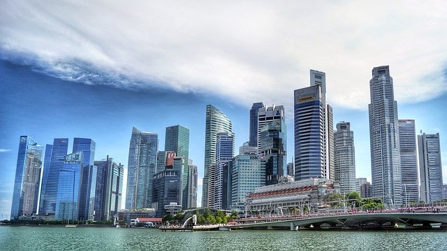 Preliminary real estate investment in Singapore reaches S$9.17bn in Q1