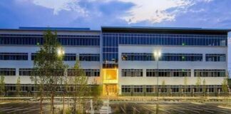 Keppel Pacific Oak US REIT to buy two office buildings for US$105.1m Keppel Pacific Oak US REIT to buy two office buildings for US$105.1m