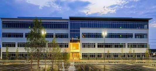 Keppel Pacific Oak US REIT to buy two office buildings for US$105.1m Keppel Pacific Oak US REIT to buy two office buildings for US$105.1m