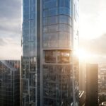 Allianz signs forward deal for €1.4bn office tower project in Frankfurt Allianz signs forward deal for €1.4bn office tower project in Frankfurt