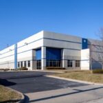 Transwestern sells 2.9 msf industrial portfolio Transwestern sells 2.9 msf industrial portfolio