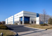 Transwestern sells 2.9 msf industrial portfolio Transwestern sells 2.9 msf industrial portfolio