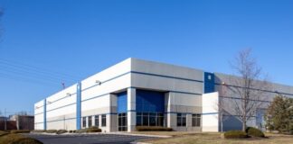 Transwestern sells 2.9 msf industrial portfolio Transwestern sells 2.9 msf industrial portfolio