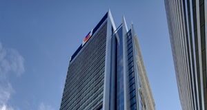 Keppel REIT sells interest in Brisbane office building for A$275m Keppel REIT sells interest in Brisbane office building for A$275m