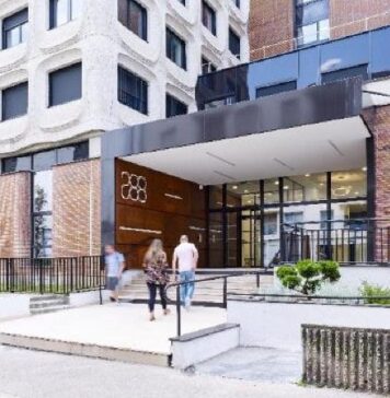 Covivio divests two office buildings in France for €94m Covivio divests two office buildings in France for €94m