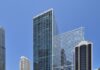JLL arranges $296M refinancing for Chicago office tower