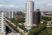 AEW acquires two build-to-rent developments in Valencia, Spain AEW acquires two build-to-rent developments in Valencia, Spain