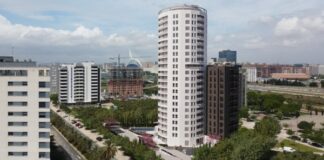 AEW acquires two build-to-rent developments in Valencia, Spain AEW acquires two build-to-rent developments in Valencia, Spain