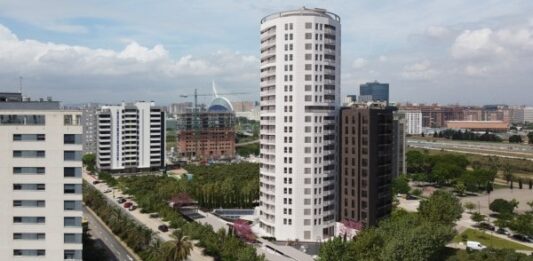 AEW acquires two build-to-rent developments in Valencia, Spain AEW acquires two build-to-rent developments in Valencia, Spain