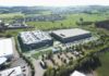 Griffin Real Estate, Madison International Realty enter German logistics market