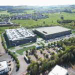 Griffin Real Estate, Madison International Realty enter German logistics market Griffin Real Estate, Madison International Realty enter German logistics market