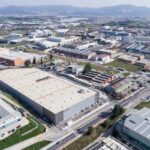 ASLI acquires urban logistics asset in Barcelona for €18.8m ASLI acquires urban logistics asset in Barcelona for €18.8m