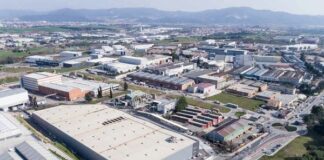ASLI acquires urban logistics asset in Barcelona for €18.8m ASLI acquires urban logistics asset in Barcelona for €18.8m