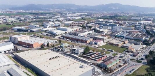 ASLI acquires urban logistics asset in Barcelona for €18.8m ASLI acquires urban logistics asset in Barcelona for €18.8m