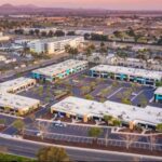 Hines makes another industrial acquisition in San Diego Hines makes another industrial acquisition in San Diego