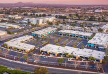 Hines makes another industrial acquisition in San Diego