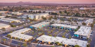 Hines makes another industrial acquisition in San Diego Hines makes another industrial acquisition in San Diego