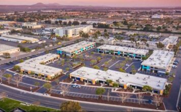 Hines makes another industrial acquisition in San Diego Hines makes another industrial acquisition in San Diego