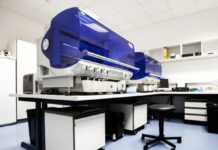 OMERS, Goldman Sachs, AXA IM Alts to buy laboratory services provider Amedes