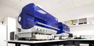 OMERS, Goldman Sachs, AXA IM Alts to buy laboratory services provider Amedes