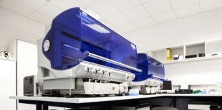 OMERS, Goldman Sachs, AXA IM Alts to buy laboratory services provider Amedes OMERS, Goldman Sachs, AXA IM Alts to buy laboratory services provider Amedes