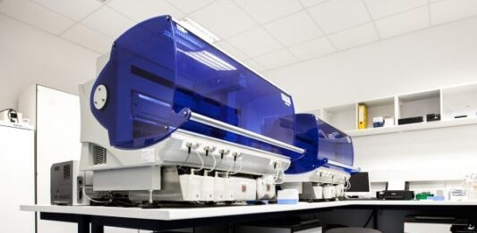 OMERS, Goldman Sachs, AXA IM Alts to buy laboratory services provider Amedes OMERS, Goldman Sachs, AXA IM Alts to buy laboratory services provider Amedes