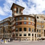Tishman Speyer acquires office property in London for £86.5m Tishman Speyer acquires office property in London for £86.5m