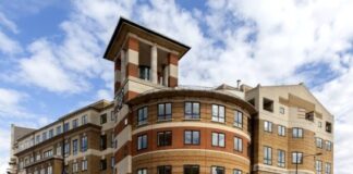 Tishman Speyer acquires office property in London for £86.5m Tishman Speyer acquires office property in London for £86.5m