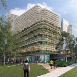 Arrow, Starwood get development approval for Sydney project Arrow, Starwood get development approval for Sydney project