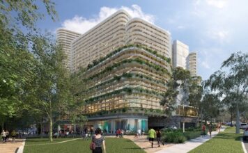 Arrow, Starwood get development approval for Sydney project Arrow, Starwood get development approval for Sydney project
