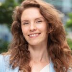 Barings hires Kristina Arsenievich as Director, European Real Estate ESG Barings hires Kristina Arsenievich as Director, European Real Estate ESG