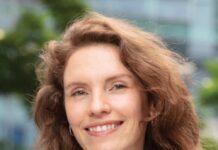 Barings hires Kristina Arsenievich as Director, European Real Estate ESG Barings hires Kristina Arsenievich as Director, European Real Estate ESG