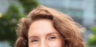Barings hires Kristina Arsenievich as Director, European Real Estate ESG Barings hires Kristina Arsenievich as Director, European Real Estate ESG