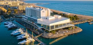 Azora buys two hotels in Portugal’s Algarve region for €148m Azora acquires two hotels in Portugal's Algarve region for €148m