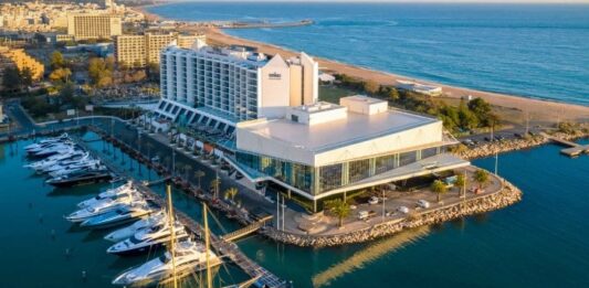 Azora buys two hotels in Portugal’s Algarve region for €148m Azora acquires two hotels in Portugal's Algarve region for €148m