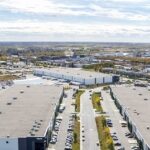 BentallGreenOak buys industrial assets in Canada BentallGreenOak buys industrial assets in Canada
