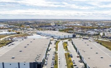 BentallGreenOak buys industrial assets in Canada BentallGreenOak buys industrial assets in Canada