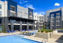 BentallGreenOak commits $400m to White Oak multifamily partnership BentallGreenOak commits $400m to White Oak multifamily partnership
