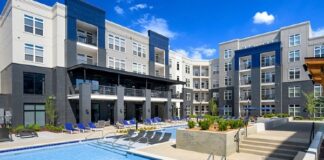 BentallGreenOak commits $400m to White Oak multifamily partnership BentallGreenOak commits $400m to White Oak multifamily partnership