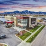 CBRE Global Investors adds four assets to self-storage portfolio CBRE Global Investors adds four assets to self-storage portfolio