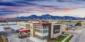 CBRE Global Investors adds four assets to self-storage portfolio CBRE Global Investors adds four assets to self-storage portfolio