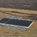 CBRE Global Investors buys logistics property in Maryland CBRE Global Investors buys logistics property in Maryland
