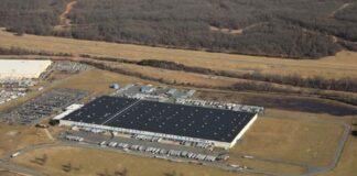 CBRE Global Investors buys logistics property in Maryland CBRE Global Investors buys logistics property in Maryland