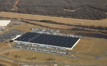 CBRE Global Investors buys logistics property in Maryland CBRE Global Investors buys logistics property in Maryland