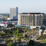CNN Center in Atlanta sells to joint venture CNN Center in Atlanta sells to joint venture