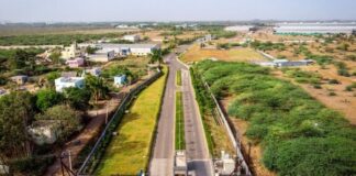 Singapore’s CapitaLand launches second logistics fund in India Singapore's CapitaLand launches second logistics fund in Inda