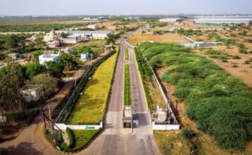 Singapore’s CapitaLand launches second logistics fund in India Singapore's CapitaLand launches second logistics fund in Inda