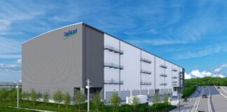CapitaLand exits from retail in Japan, invests in logistics assets CapitaLand exits from retail in Japan, invests in logistics assets